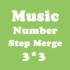 Number Happy Escape FREE 3X3 - Sliding Little Number Block