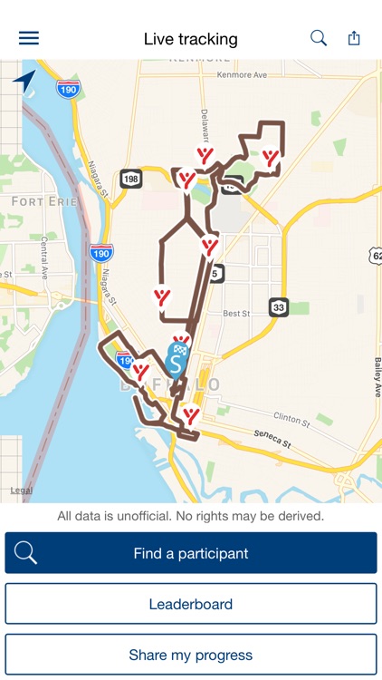 BuffaloMarathon