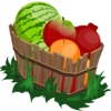 Fruit Collector : Farm Game