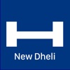 New Delhi Hotels + Compare and Booking Hotel for Tonight + Tour and Map