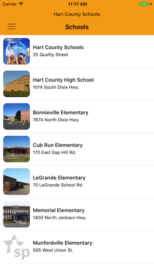 Hart County Schools Kentucky(圖5)-速報App