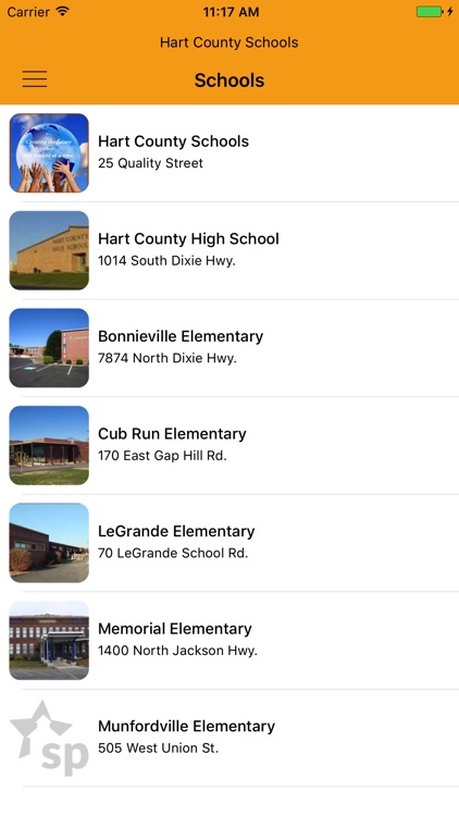 Hart County Schools Kentucky screenshot-4