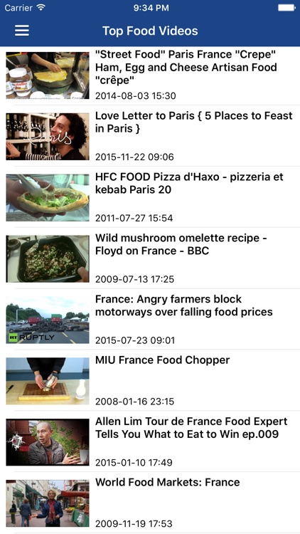 France News In English