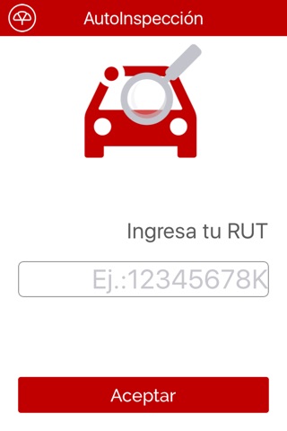AutoInspección MAPFRE screenshot 2