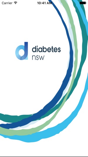 D-Life Diabetes NSW App(圖1)-速報App