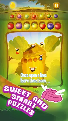 Game screenshot Fruit Zombie hack