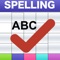 This spell check enables you to automatically correct spelling mistakes and make progress in the way you use English in writing