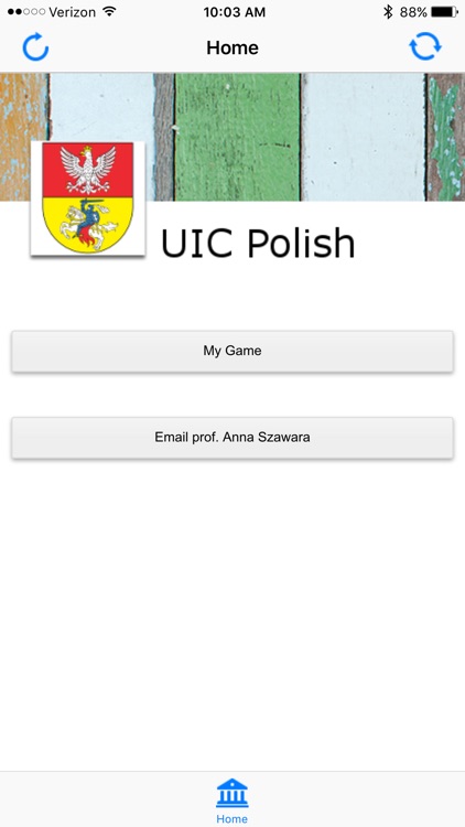 UIC Polish