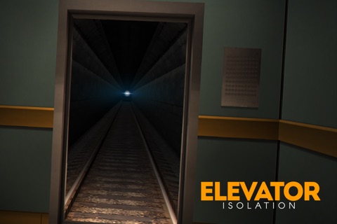 Elevator: Isolation screenshot 2