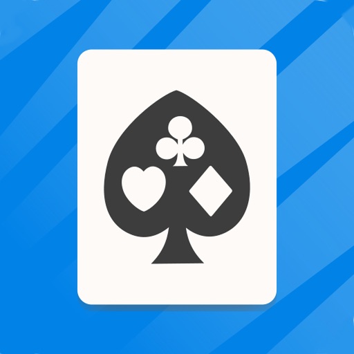 Skill Poker Icon