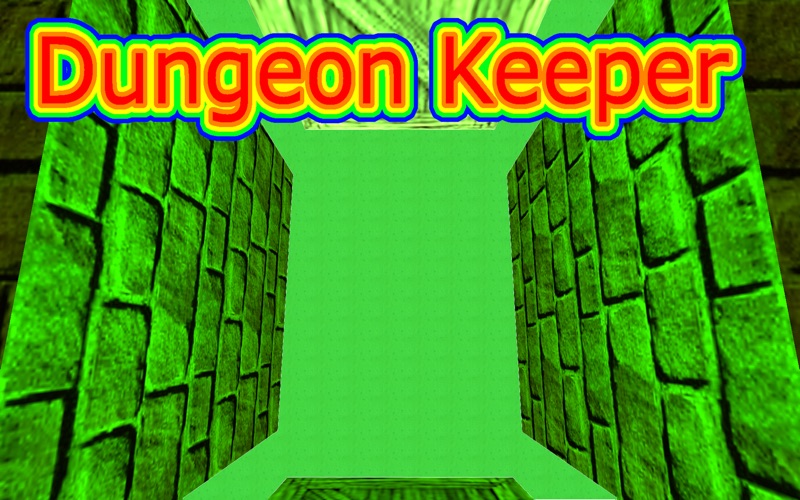 The Dungeon Keeper thumbnail 1
