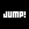 Highly addictive jumping game