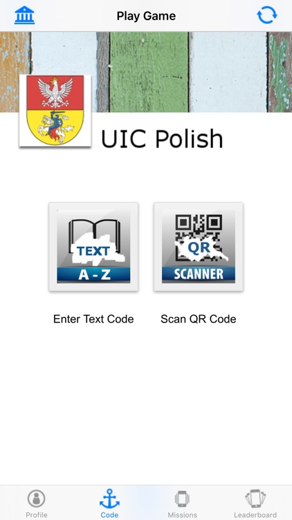 UIC Polish