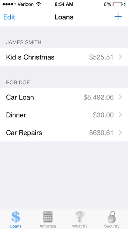 iLoan - Personal Loans