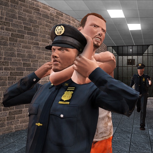 Prison Escape Criminal Squad