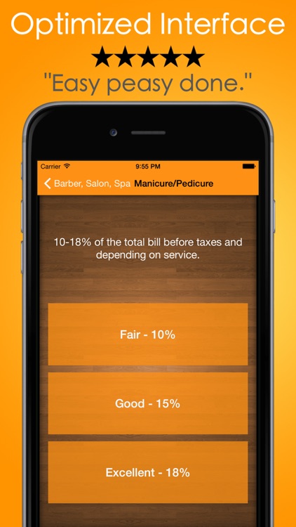 Tip Calculator - Tip Check PRO, #1 Gratuity Guide