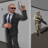 Secret Agent Stealth Mission - Top Shooting Game