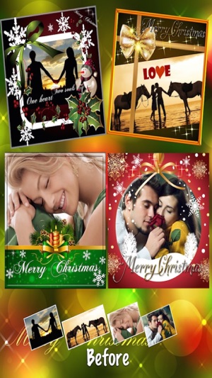 Xmas Frames :)(圖2)-速報App