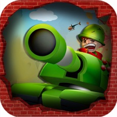 Activities of Tank Wars Shooting game