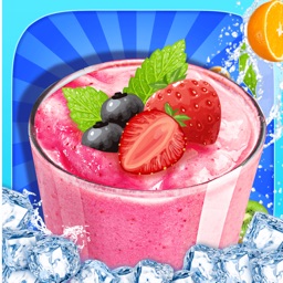 Smoothies Maker™ by Kids Food Games Inc