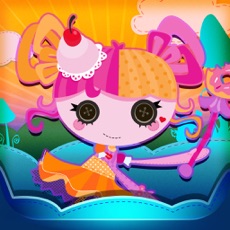 Activities of Lalaloopsy Topsy Turvy