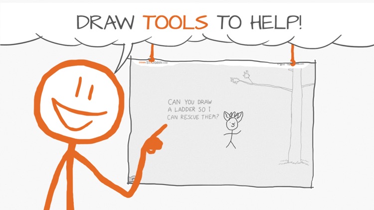 Draw A Stickman: Episode 2