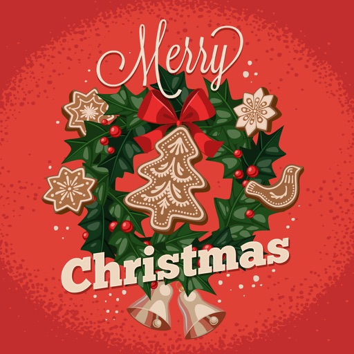 Christmas Day Stickers
