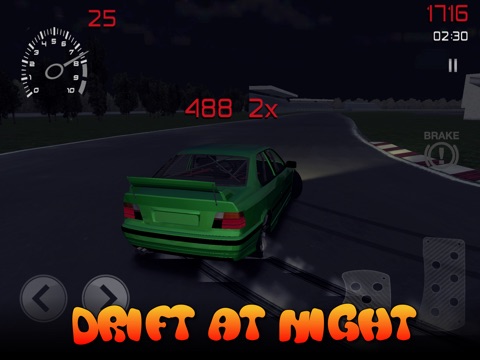 Скачать игру Drifting BMW Edition 2 - Car Racing and Drift Race