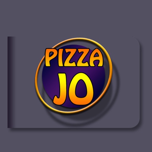 Pizza Jo icon