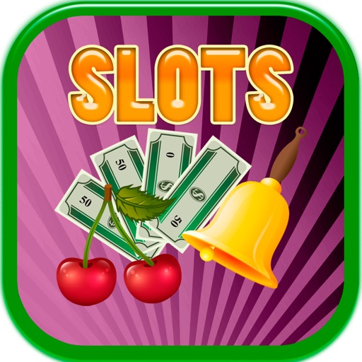 Slots Adventure - Free Coins Bonus iOS App