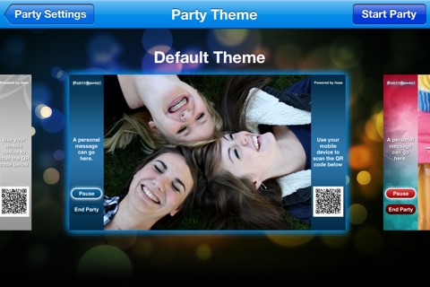 Party Shots! screenshot 3