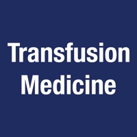 Transfusion Medicine ne fonctionne pas? problème ou bug?