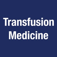 Transfusion Medicine