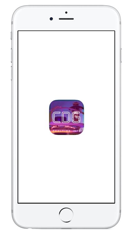 CDG AIRPORT - Realtime Info, Map, More - CHARLES DE GAULLE AIRPORT