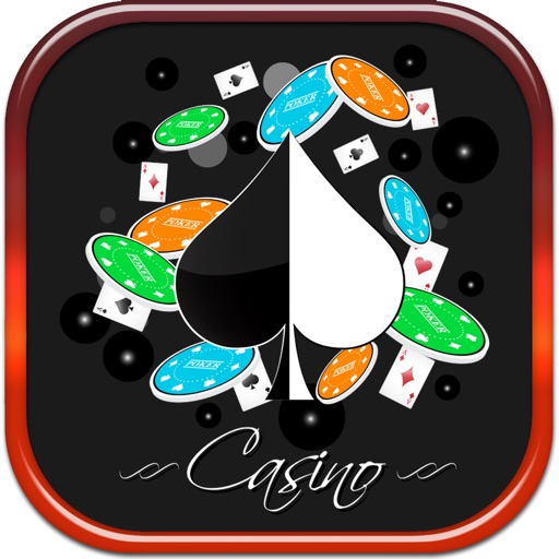 Blackjack Slot Casino - Free Slot iOS App