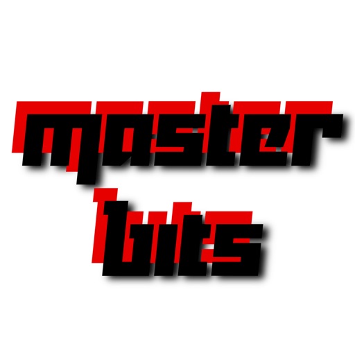 MASTER BITS icon