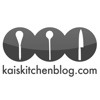 Kai's Kitchen Blog