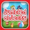 Jumbled Objects