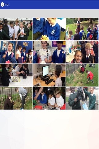 Richard Lee Primary School screenshot 3