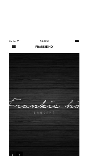 Frankie Ho(圖2)-速報App