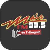 Mais FM - 93,5 - Araguari-MG  PC 용