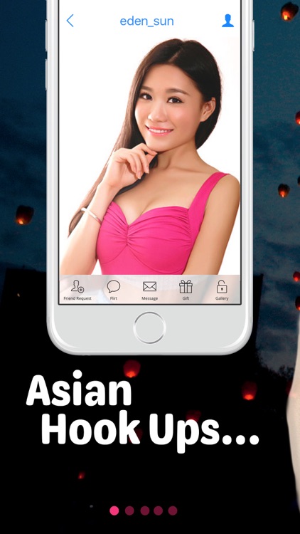 what is the best free asian dating site