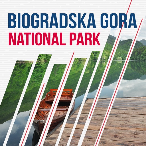 Biogradska Gora National Park icon