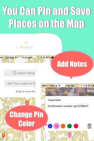 Venice travel guide with offline map and Italia metro transit by BeetleTrip screenshot 4