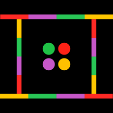 Activities of Color - Lines & Switch