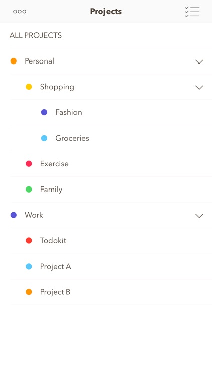 Todokit - Todo List, Task Manager, Daily Planner