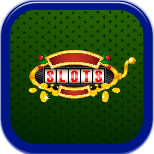 Amazing City Crazy Casino - Free Star City Slots iOS App