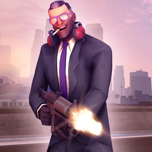 Company of Crime for ios download free