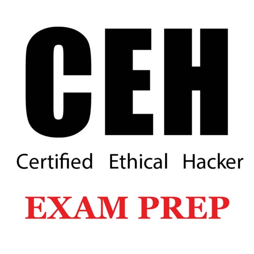 CEH Exam Prep 2017 icon