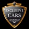 Exclusive Cars Monaco est disponible sur iPhone 